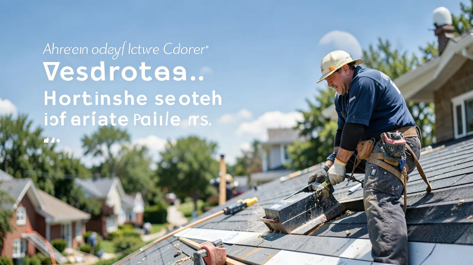 Roof Replacement in Aurora, MO near me